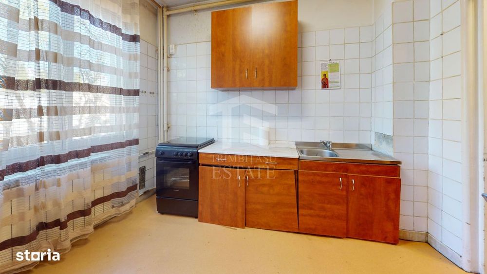 3 camere | Decomandat | Berceni
