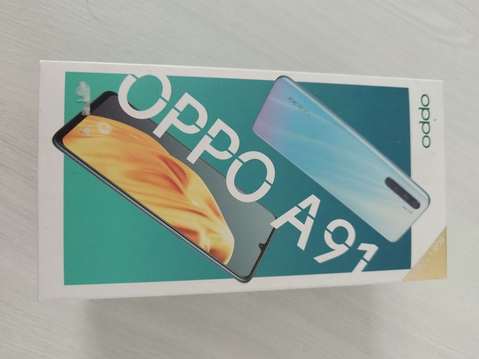 Oppo A91, для быстрых торг 5000 ТГ!!!