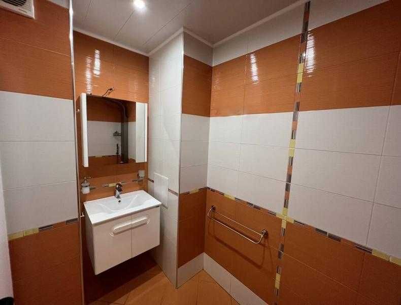 Тристаен апартамент в Славейков! С включени разходи!