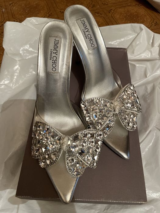 Босоножки летние