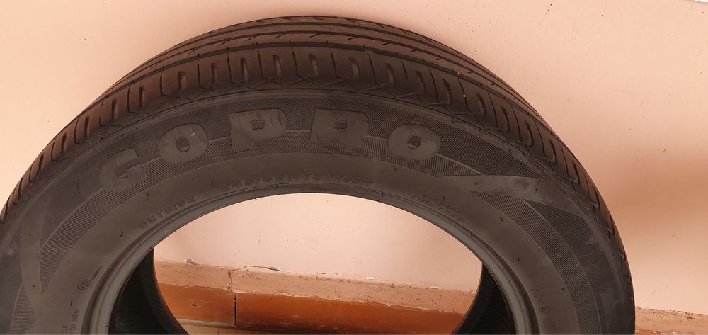 Kaptiva balon yaxshi holatda