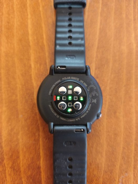 Smartwatch Polar Ignite