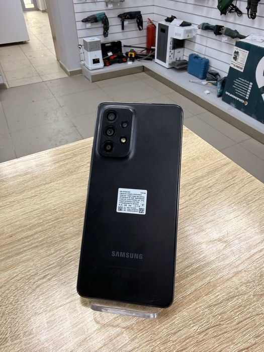 Samsung Galaxy a53 6/128 ТМ79