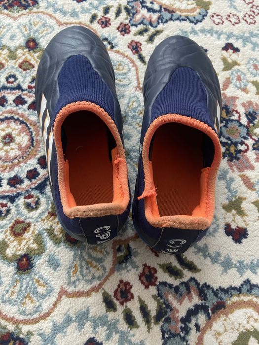 Adidas копа бутсы