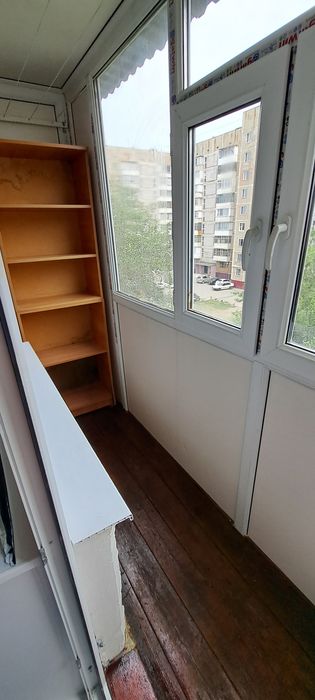 Квартира двухкомнатная