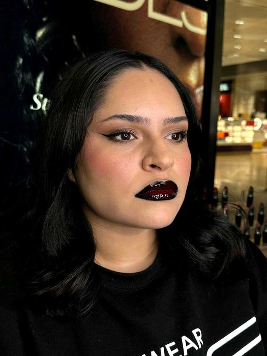 Make-up la domiciliul clientului