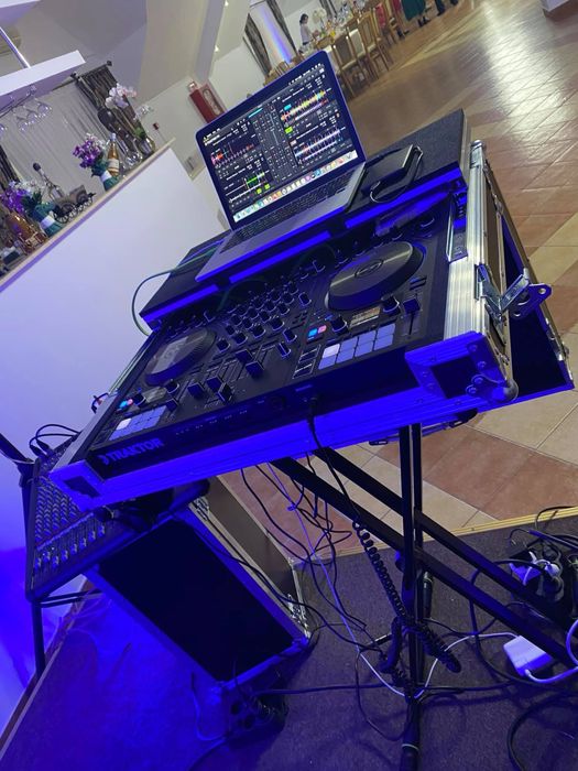 DJ Evenimente Private