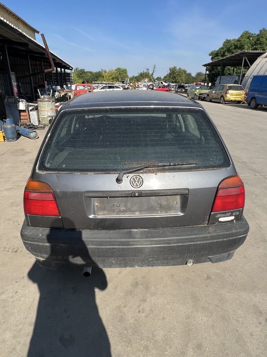 Volkswagen Golf 3 1.4 НА ЧАСТИ