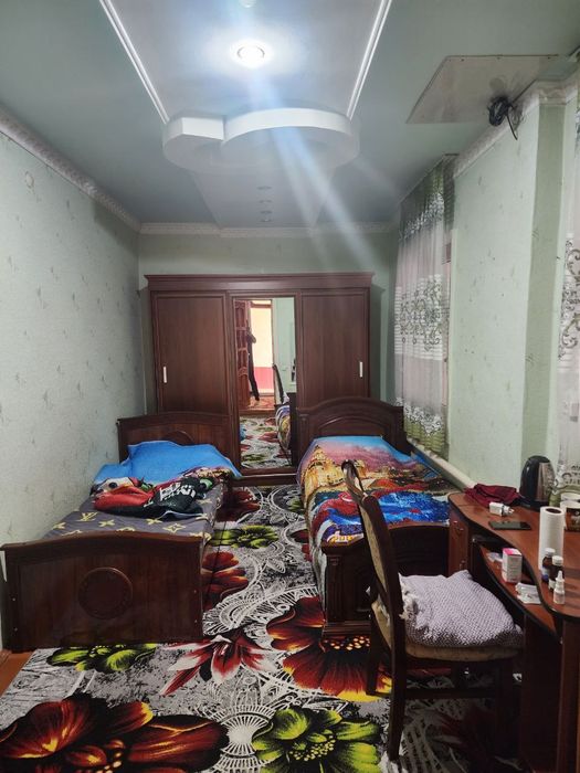 Dom в Яшнабадском районе