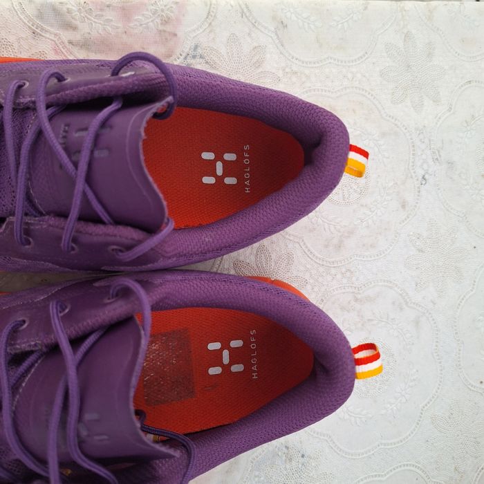 Haglofs Lim Low Q-Haglofs nr 39,1/3