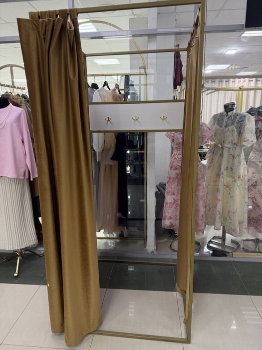 Продам примерочная