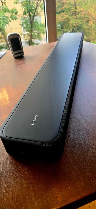 SoundBar SONY HT-S2000 3.1 ch Dolby Atmos в гаранция до 18.11.2029