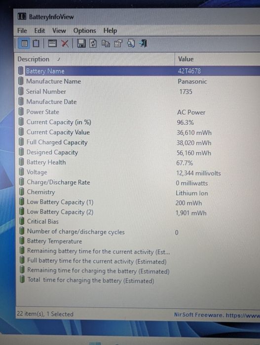 LENOVO T400 8gb ssd 128gb