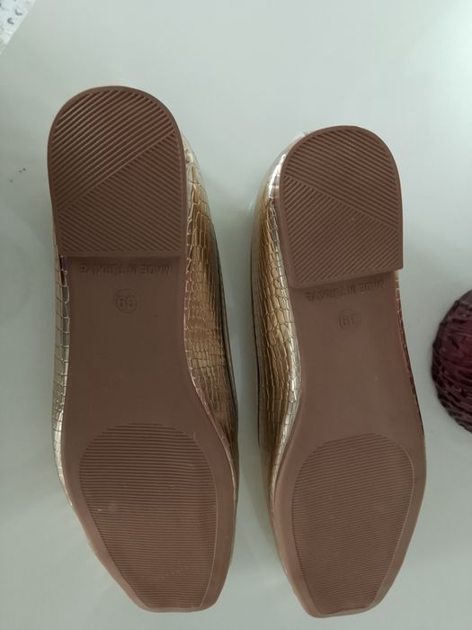 Продам балетка новый