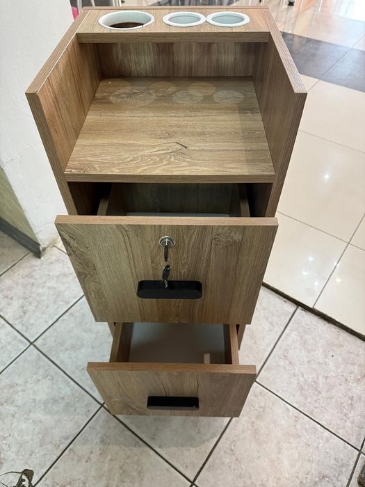 Оборудование для салона красоты !