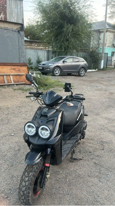 Скутер Sonlink t2