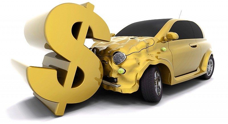 Выкуп залоговых авто