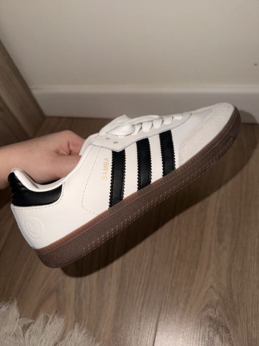 Кроссовки Adidas Samba