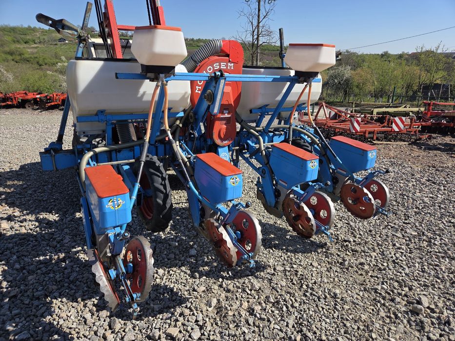 Semanatoare Porumb Monosem PNU