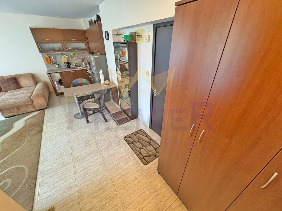 Продава се Двустаен апартамент в к.к. Слънчев бряг - 67 кв.м за 1224 €/кв.м - Снимка #8