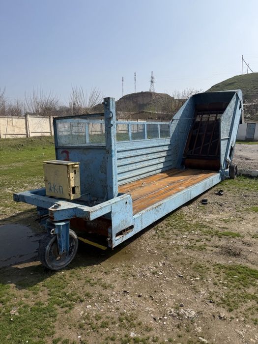 Пл транс сотилади