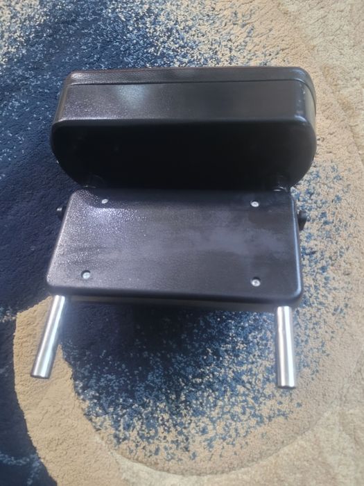 Подлокотники в отличном состоянии