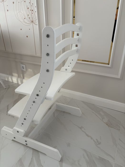 Растущий стул для детей