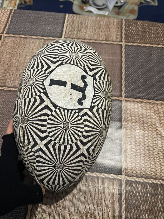 minge de rugby gilbert