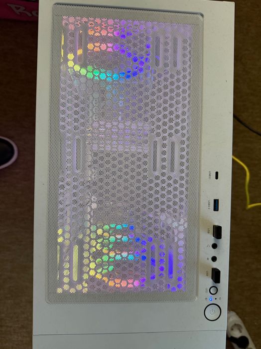 PC Gaming i7-10700K + RX6700 XT 12Gb
