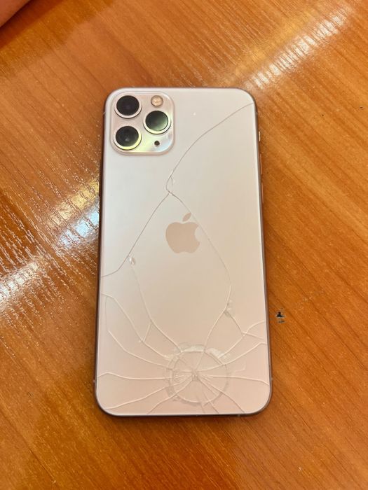 Iphone 11 pro 64 gb