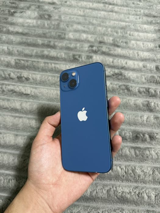 iPhone 13 128gb 87% EAC