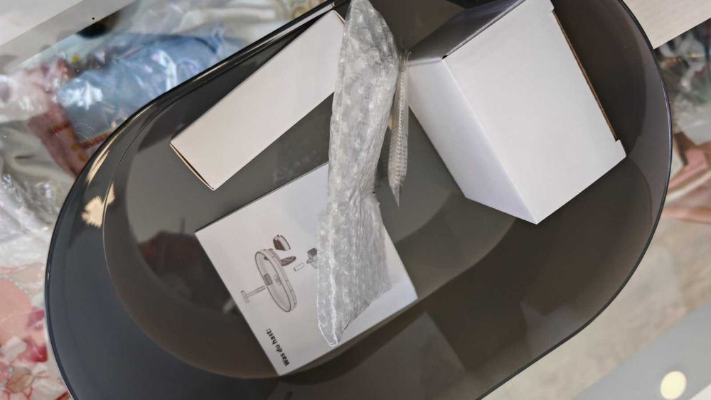 Фонтан за домашни любимци