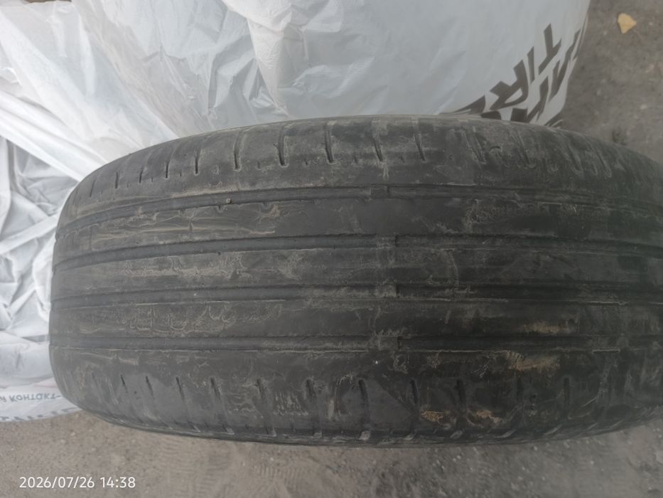 Шины летние 215.60.R16
