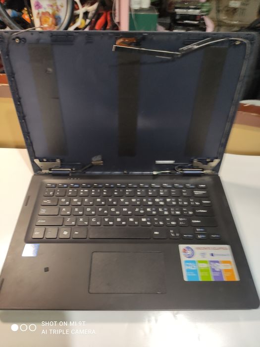 Продам часть от ноутбука