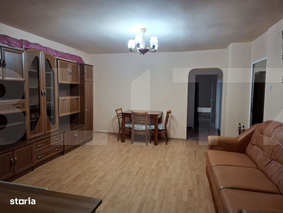 Apartament 2 camere, 57.90 mp, zona Bucovina