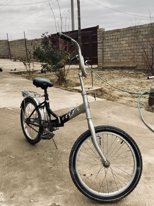 Велик десна,ухоженная