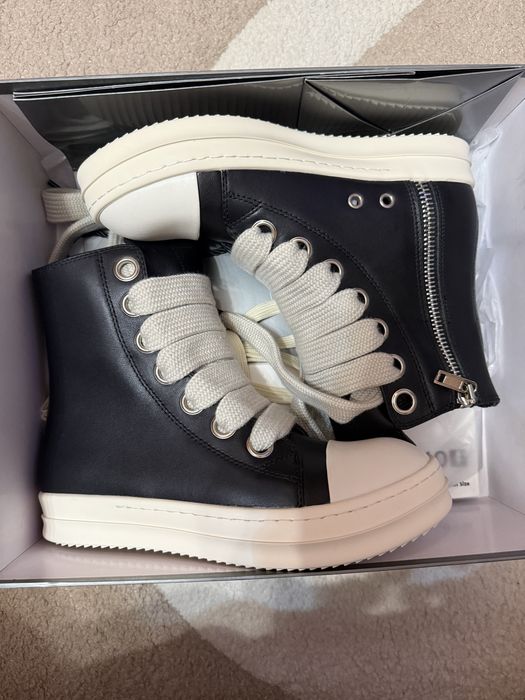 Rick Owens Originali