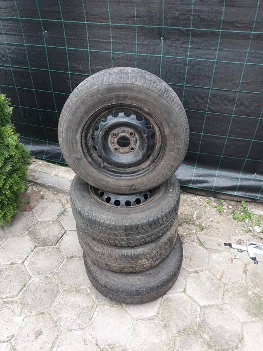 Roti de vanzare  stare buna