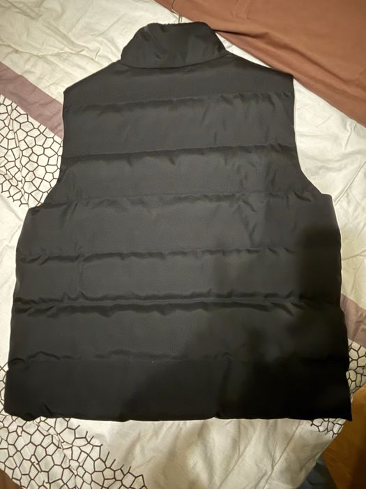 Грейка / елек karl lagerfeld