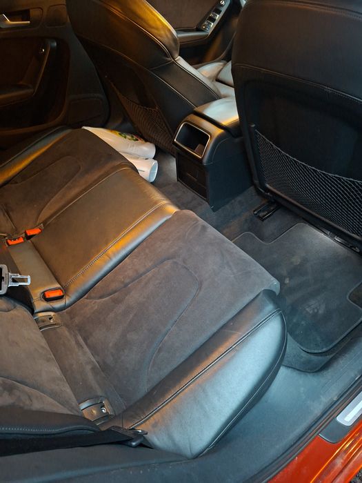 Audi A4--B 8.5--2013