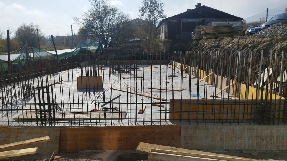 Продава се Къща в с. Бистрица, Област София-град - 302 кв.м за 1557 €/кв.м - Снимка #5