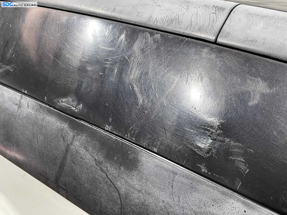 Bara Spoiler Spate Completa Volkswagen Passat B5 Berlina Sedan 1997 - 2001 [L3175]