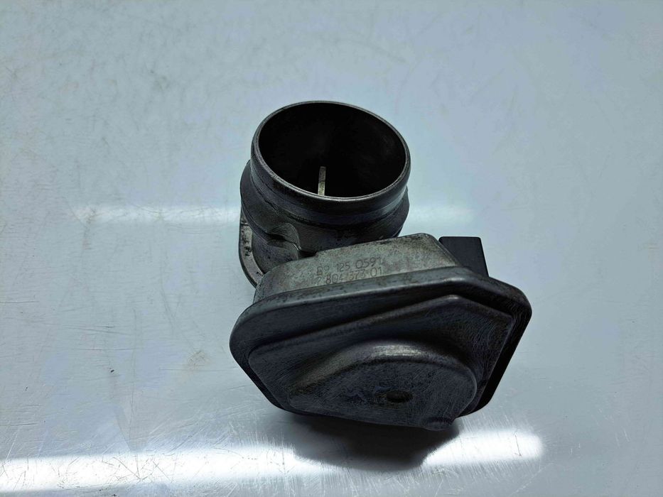 Clapeta acceleratie Bmw 5 (E60) [Fabr 2004-2010] 7804373-01 2.0 N47D 1