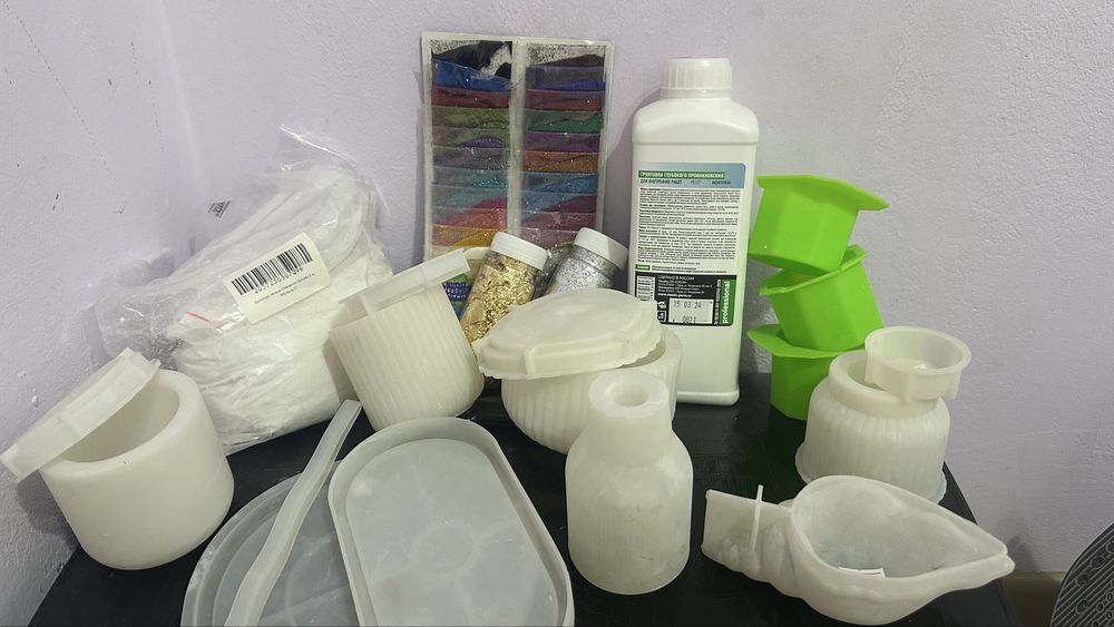 Набор для творчество хобби