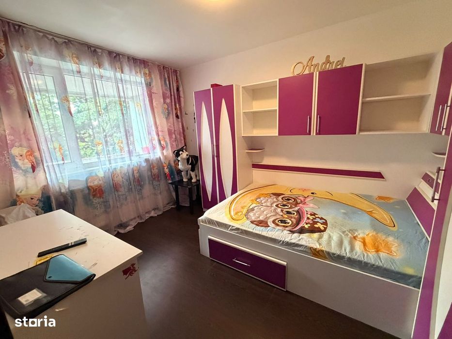 Apartament 2 camere confort 1