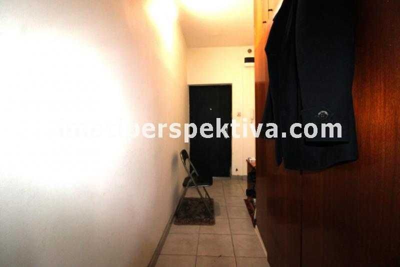 Продава се Едностаен апартамент в Пловдив, Тракия - 36 кв.м за 863 €/кв.м - Снимка #8