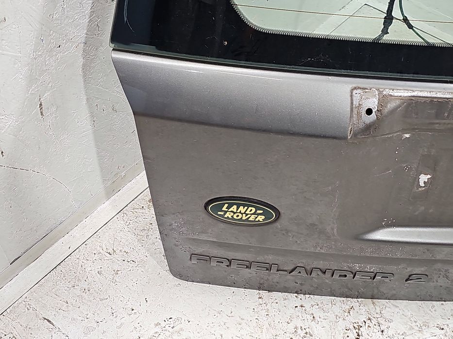 Haion LAND ROVER Freelander 2 (FA) [Fabr 2006-2014] 907 Stornoway Grey