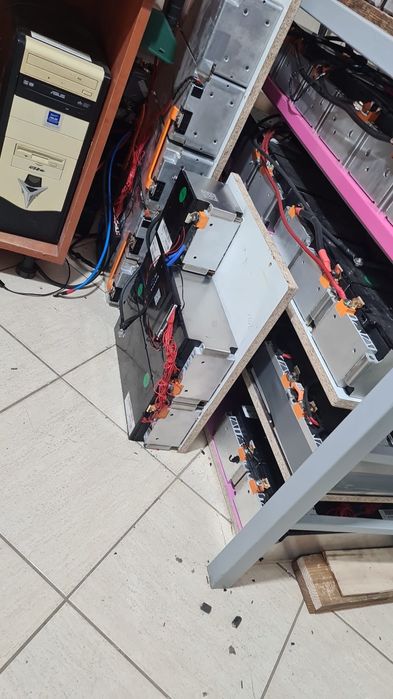 Acumulatori fotovoltaice