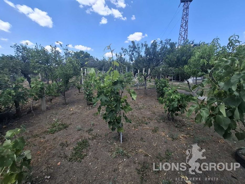 Продава се Парцел в Варна, м-т Ментешето - 600 кв.м за 74 €/кв.м - Снимка #7