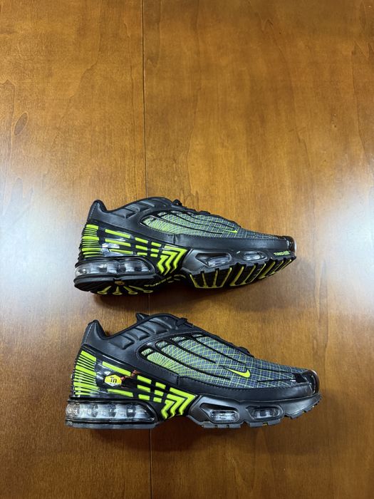 Nike Air Max Plus 44 new noi